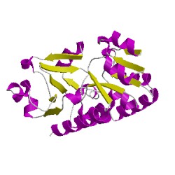 Image of CATH 4filD