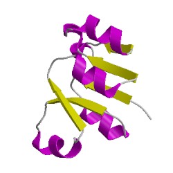 Image of CATH 4filD01