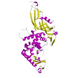 Image of CATH 4fjcA