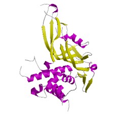 Image of CATH 4fjcA02