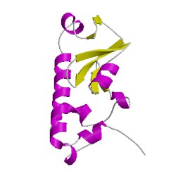 Image of CATH 4fjcE01