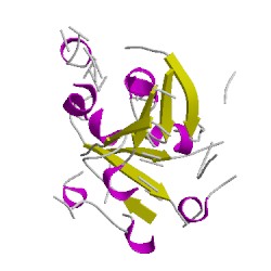 Image of CATH 4fkmA