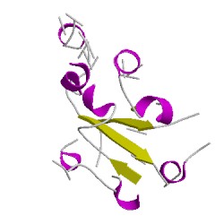 Image of CATH 4fkmA02