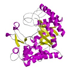 Image of CATH 4flrA02