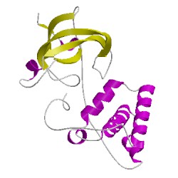 Image of CATH 4fm4B