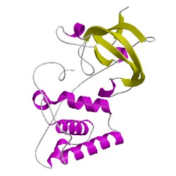 Image of CATH 4fm4D