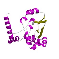 Image of CATH 4fm4E