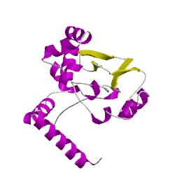 Image of CATH 4fm4G