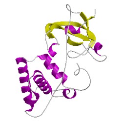 Image of CATH 4fm4H