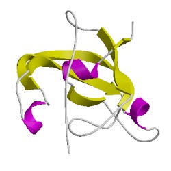 Image of CATH 4fm4H02