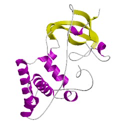 Image of CATH 4fm4J