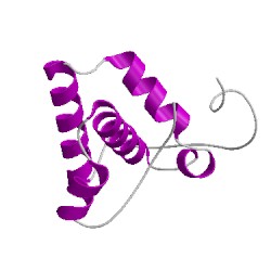 Image of CATH 4fm4J01