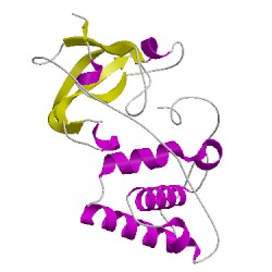 Image of CATH 4fm4L