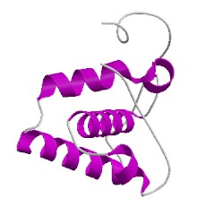 Image of CATH 4fm4L01