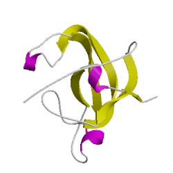 Image of CATH 4fm4P02