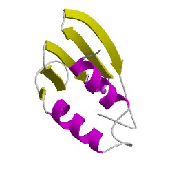Image of CATH 4fmcA01