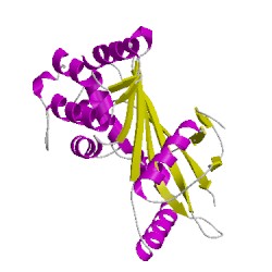 Image of CATH 4fmcA02