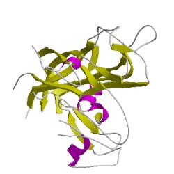 Image of CATH 4fmiJ00