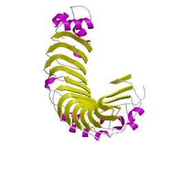 Image of CATH 4fmzA