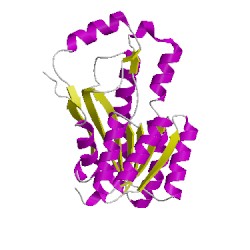 Image of CATH 4fn4B