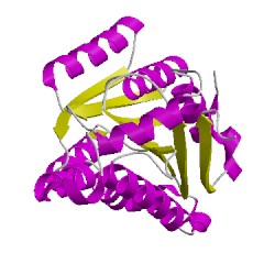 Image of CATH 4fn4C