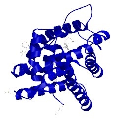 Image of CATH 4fne