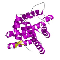 Image of CATH 4fneA