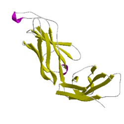 Image of CATH 4fnlH