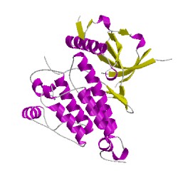 Image of CATH 4fnxA