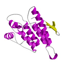 Image of CATH 4fnzA02