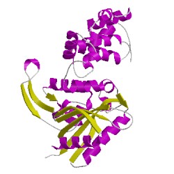 Image of CATH 4fo6A