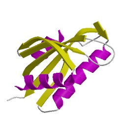 Image of CATH 4fo6A03