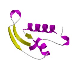 Image of CATH 4fo6A04