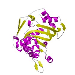 Image of CATH 4fogC00