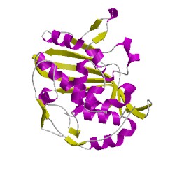 Image of CATH 4fogD