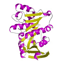 Image of CATH 4folB