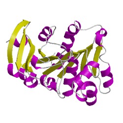 Image of CATH 4folC