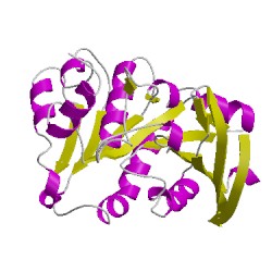 Image of CATH 4folD