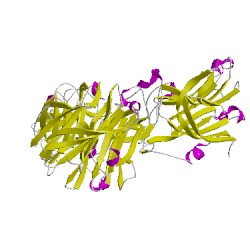 Image of CATH 4fovA