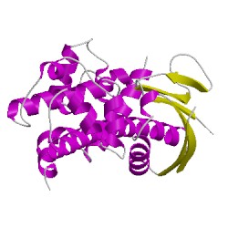 Image of CATH 4fpaA01