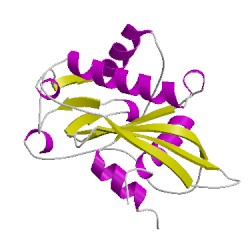 Image of CATH 4fpaA02