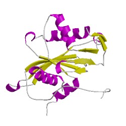 Image of CATH 4fpaB02