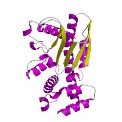 Image of CATH 4fpaB03