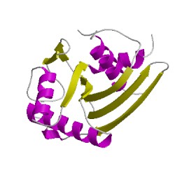 Image of CATH 4fpaB04