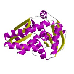 Image of CATH 4fq7B00