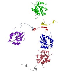 Image of CATH 4fqb