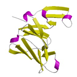 Image of CATH 4fqbB