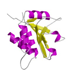 Image of CATH 4fqbC