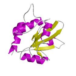 Image of CATH 4fqbG