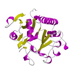 Image of CATH 4freA